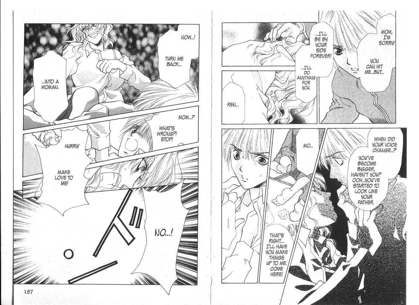 Diabolo Chapter 1.0 page 94 - Vol.01 Chapter 0