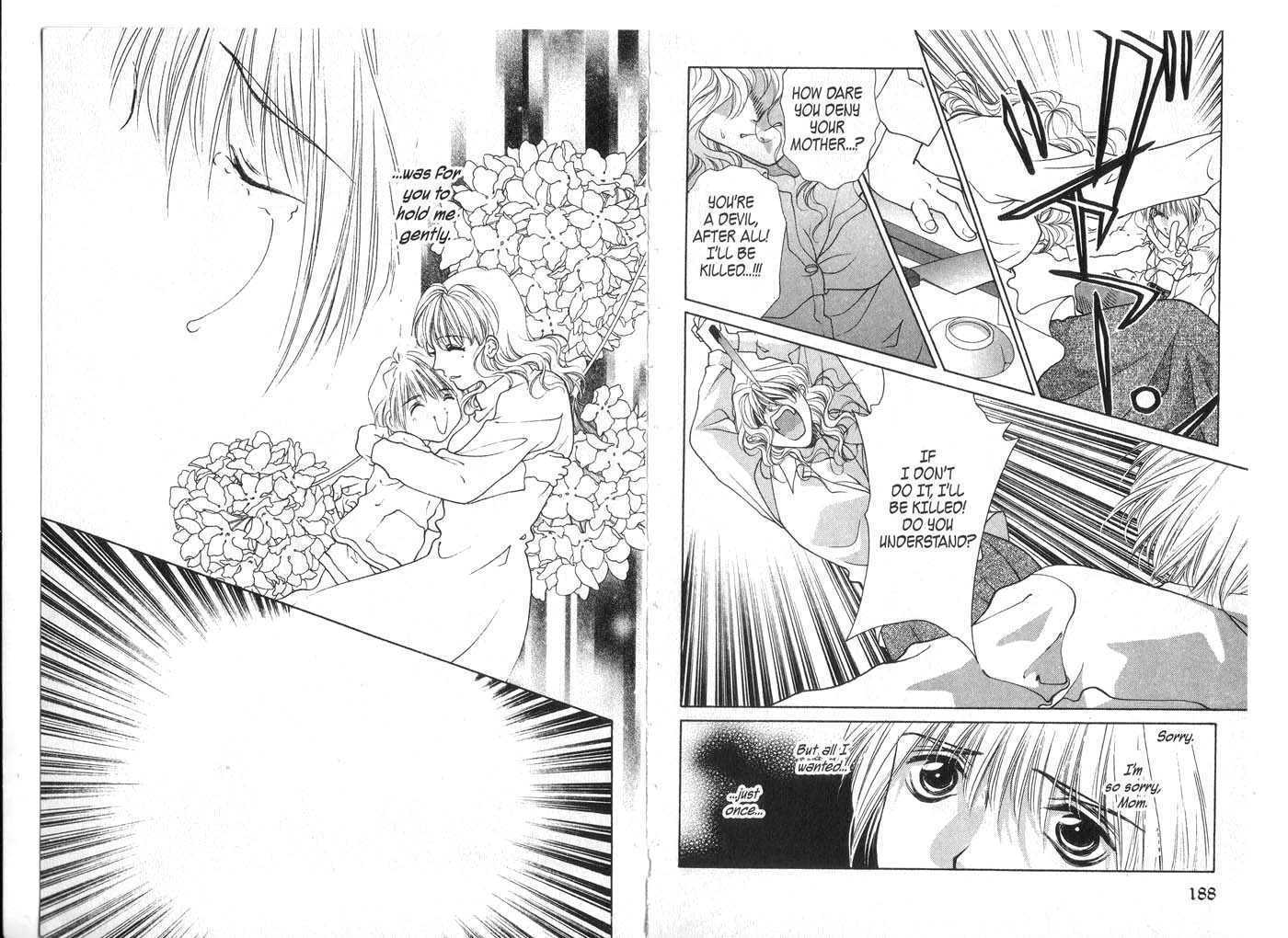 Diabolo Chapter 1.0 page 95 - Vol.01 Chapter 0