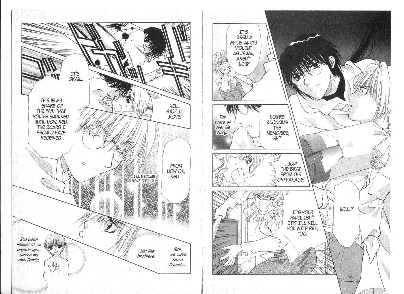 Diabolo Chapter 1.0 page 96 - Vol.01 Chapter 0