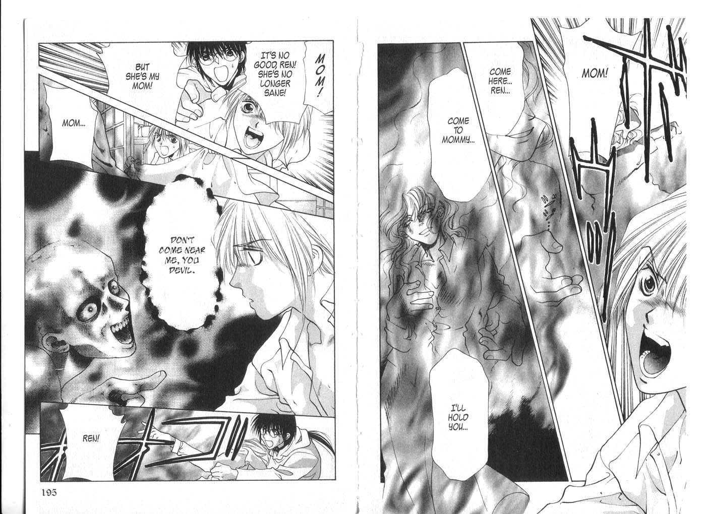 Diabolo Chapter 1.0 page 98 - Vol.01 Chapter 0