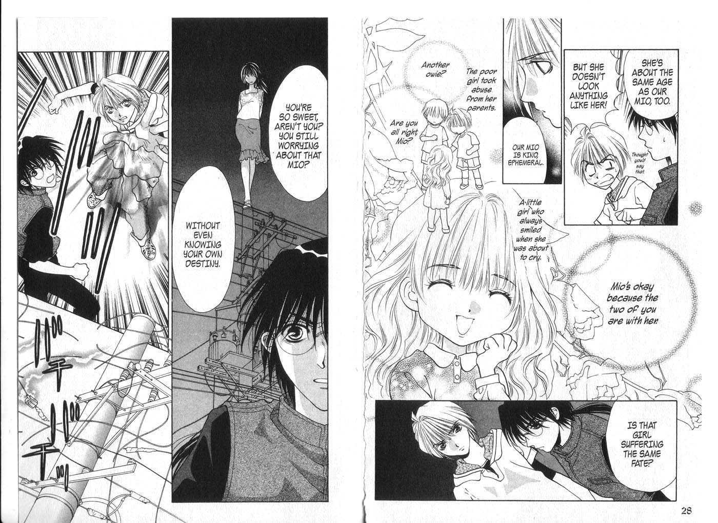 Diabolo Chapter 2.0 page 15 - Vol.02 Chapter 0
