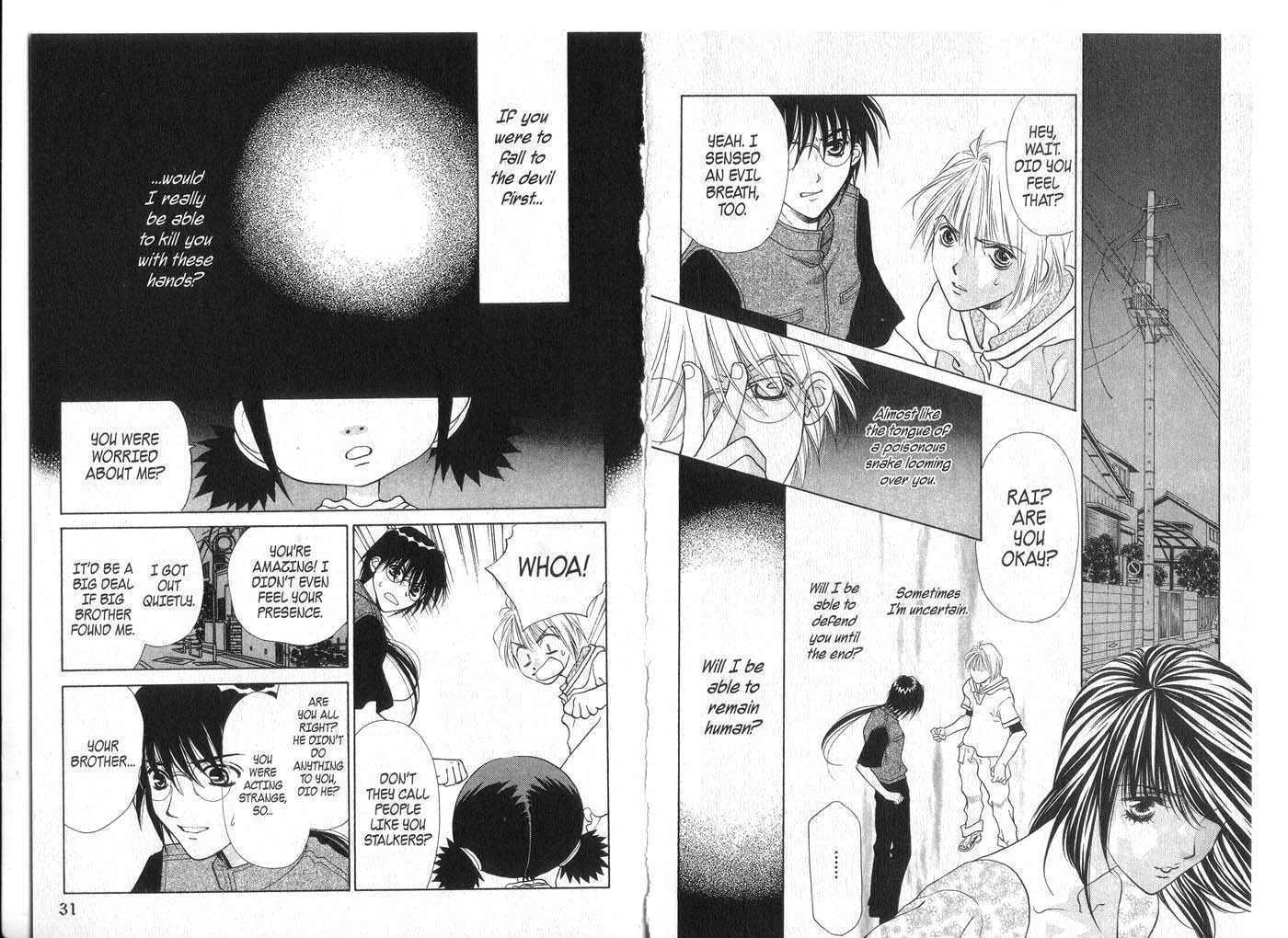 Diabolo Chapter 2.0 page 16 - Vol.02 Chapter 0