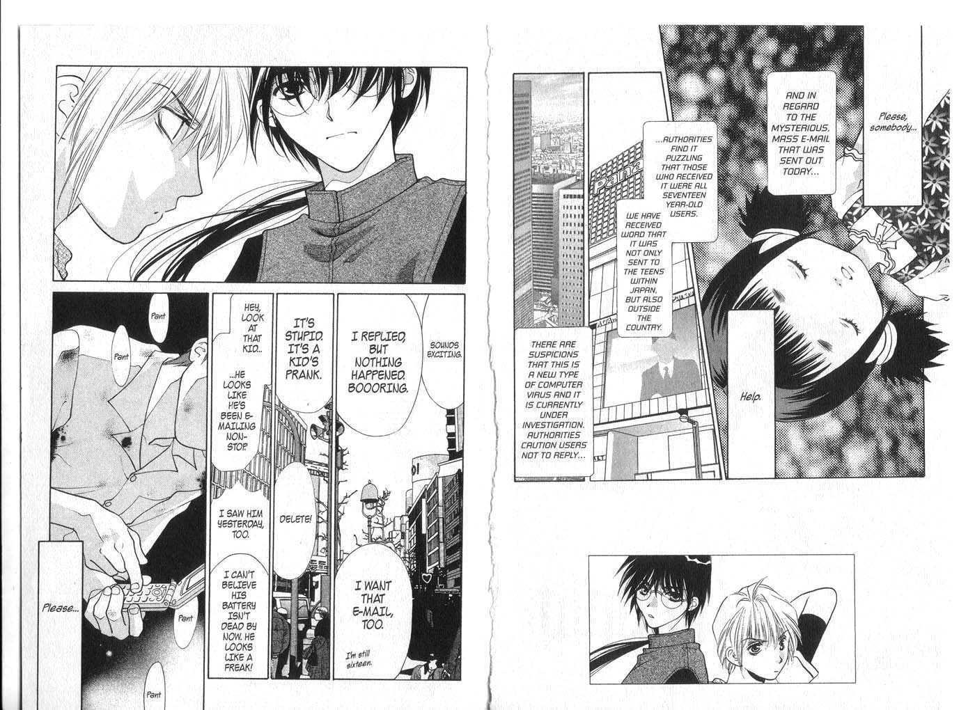 Diabolo Chapter 2.0 page 24 - Vol.02 Chapter 0