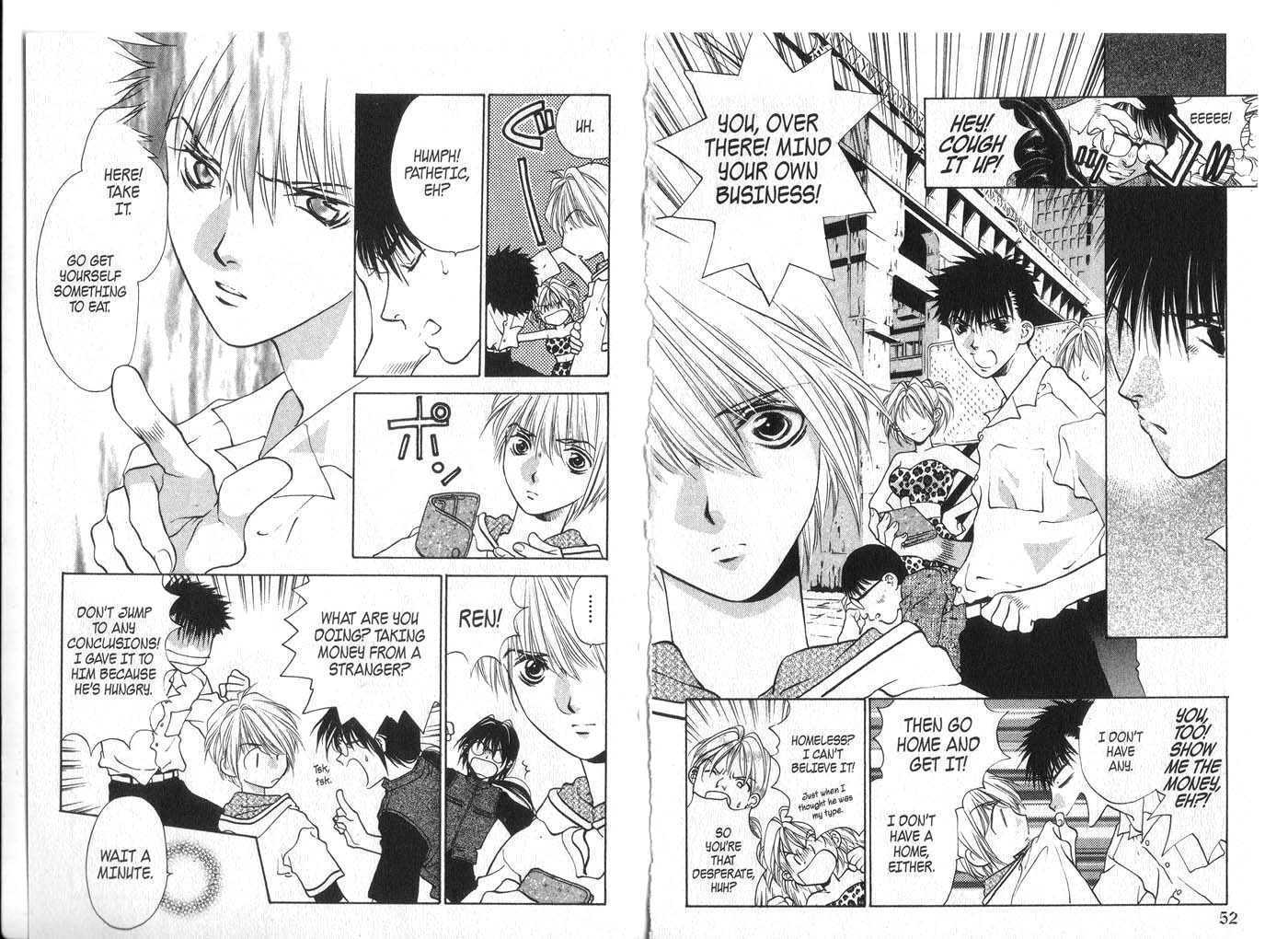 Diabolo Chapter 2.0 page 27 - Vol.02 Chapter 0