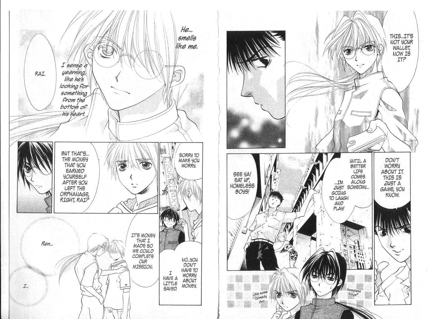Diabolo Chapter 2.0 page 28 - Vol.02 Chapter 0