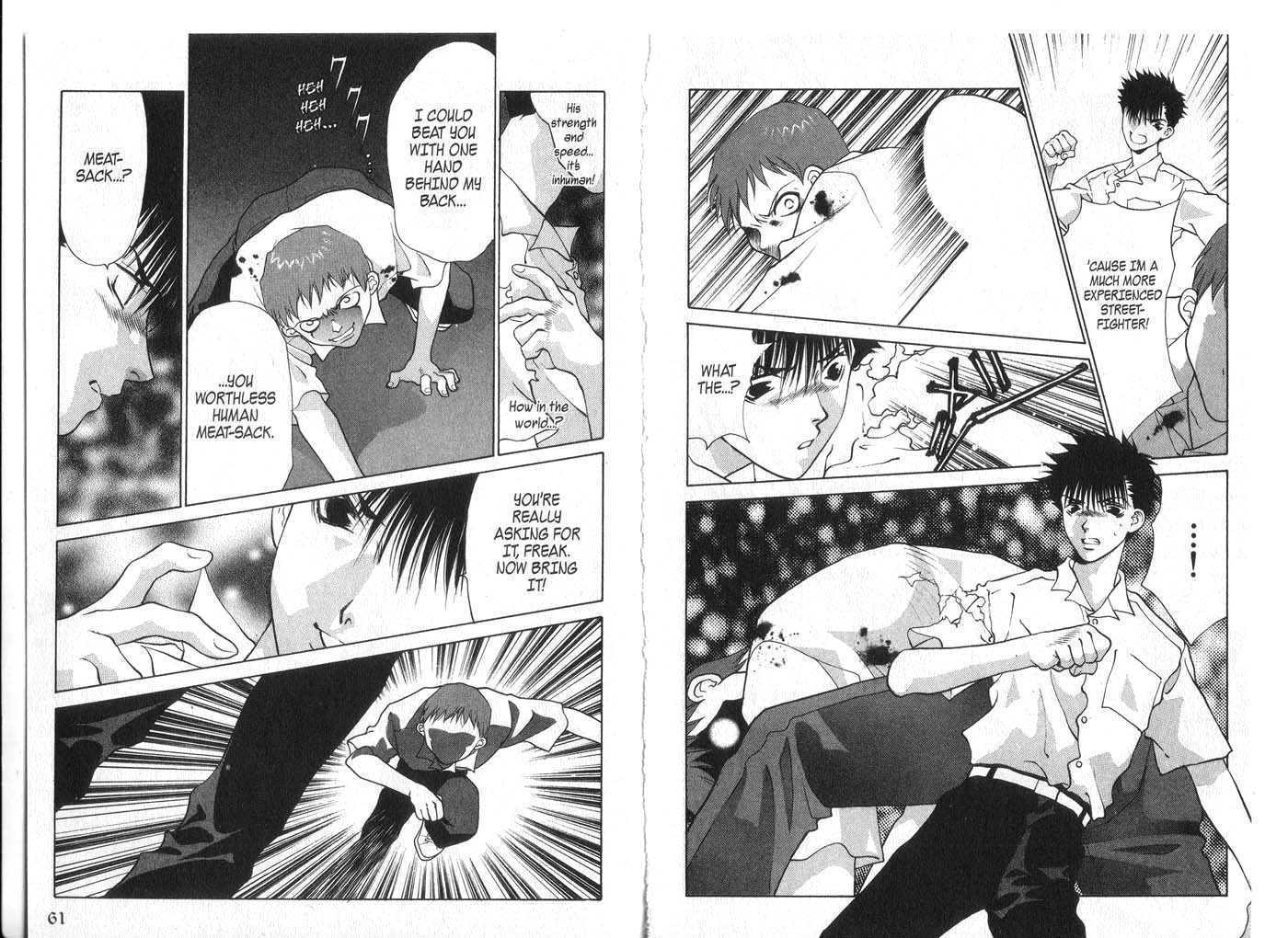 Diabolo Chapter 2.0 page 31 - Vol.02 Chapter 0