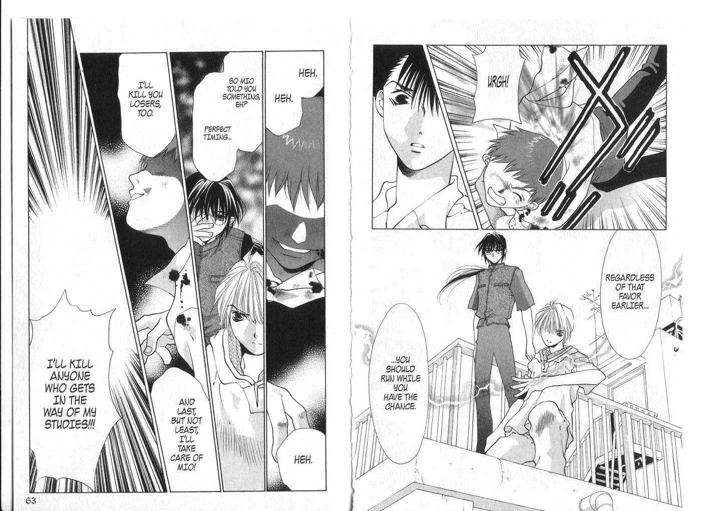 Diabolo Chapter 2.0 page 32 - Vol.02 Chapter 0