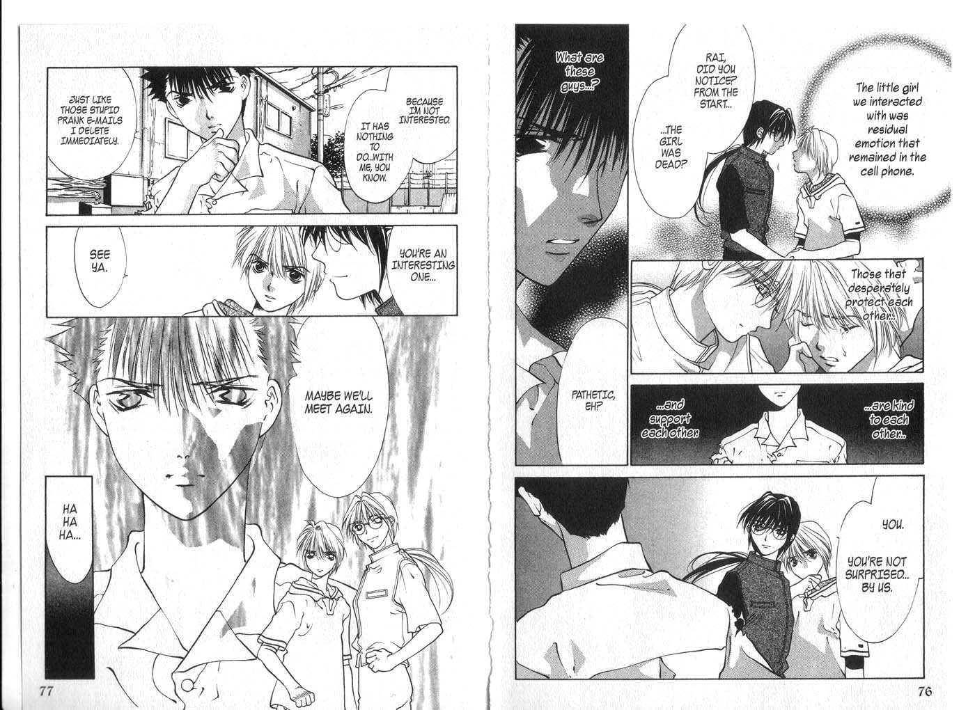 Diabolo Chapter 2.0 page 39 - Vol.02 Chapter 0