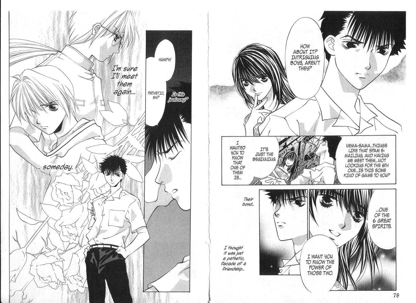 Diabolo Chapter 2.0 page 40 - Vol.02 Chapter 0