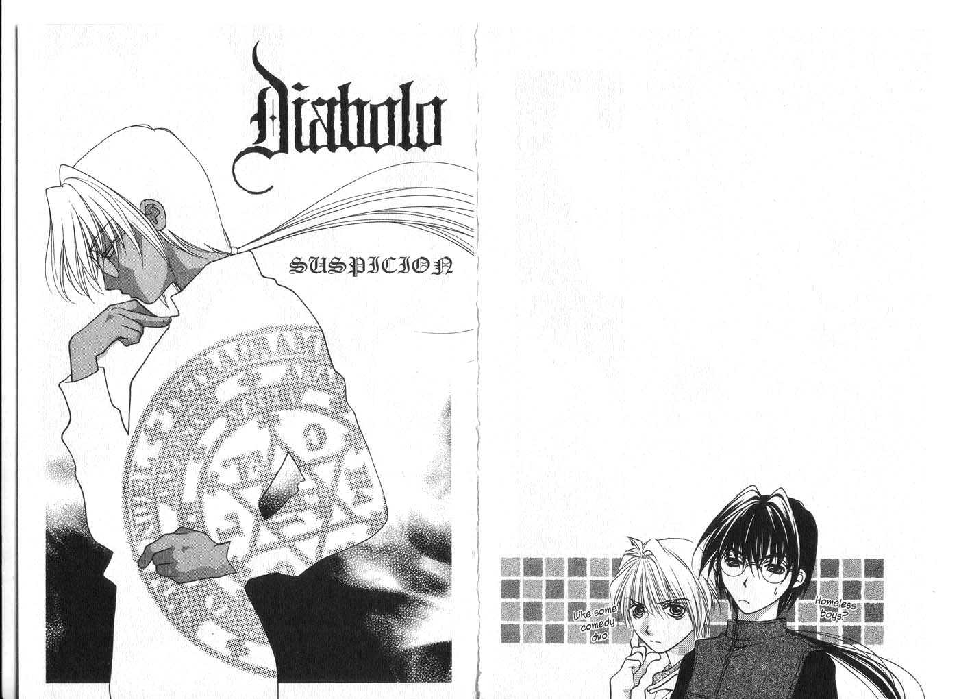 Diabolo Chapter 2.0 page 41 - Vol.02 Chapter 0