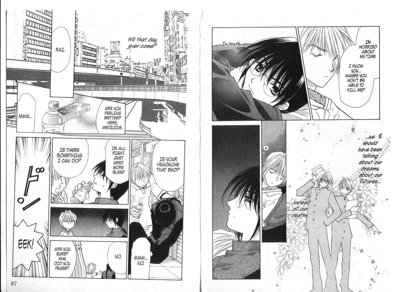 Diabolo Chapter 2.0 page 44 - Vol.02 Chapter 0