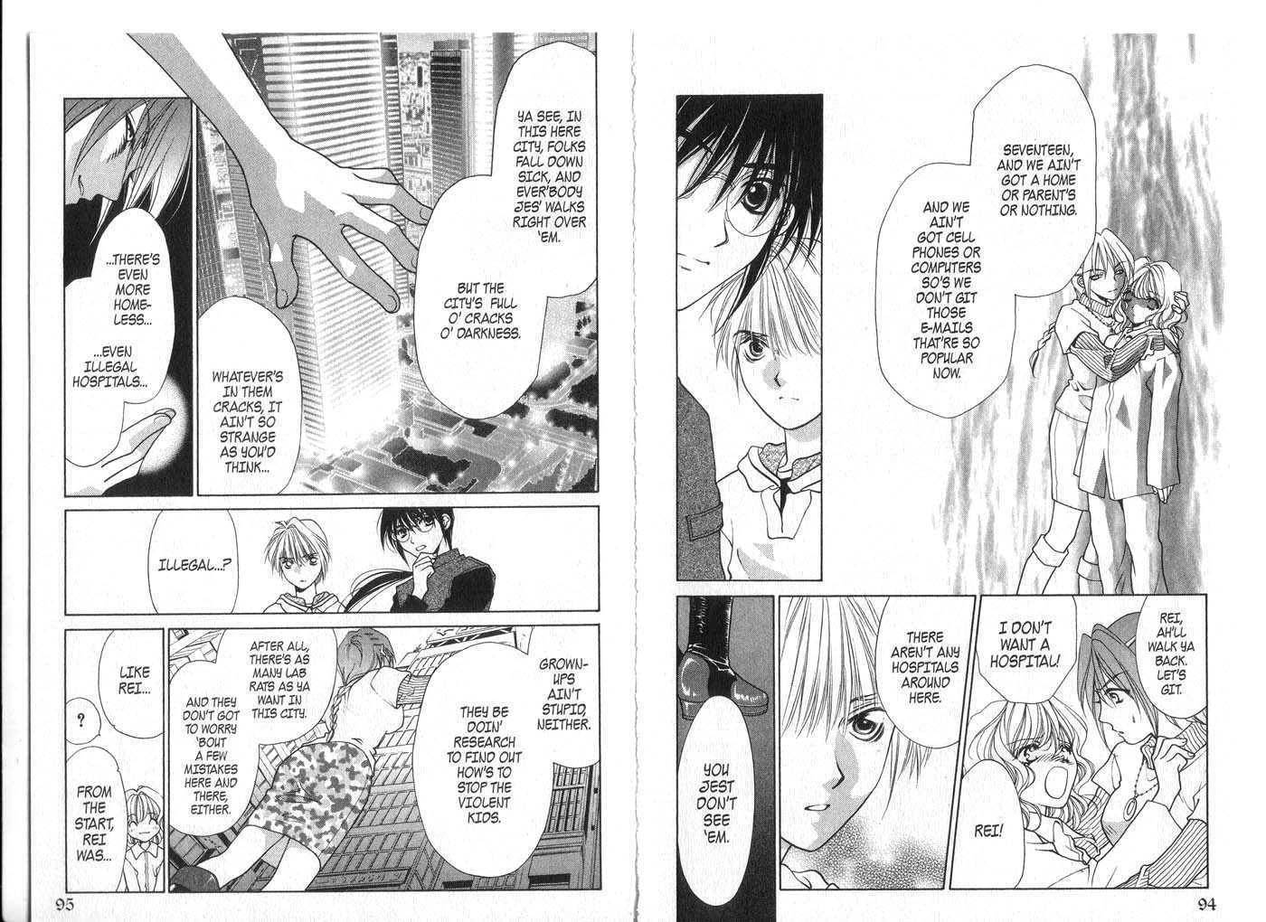 Diabolo Chapter 2.0 page 48 - Vol.02 Chapter 0