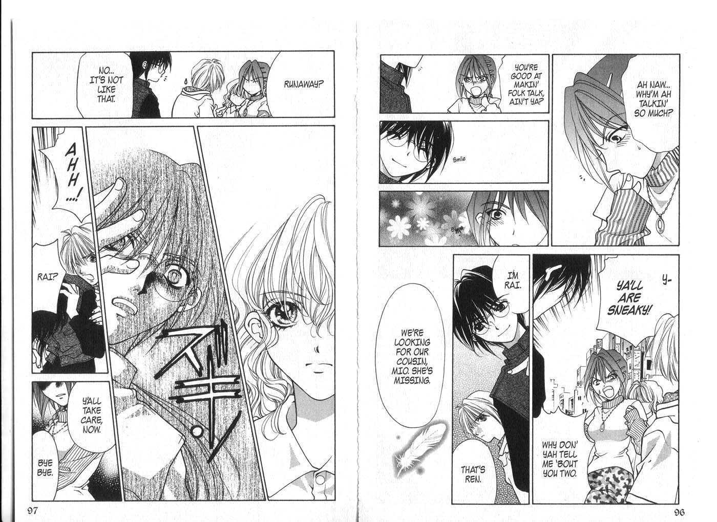 Diabolo Chapter 2.0 page 49 - Vol.02 Chapter 0