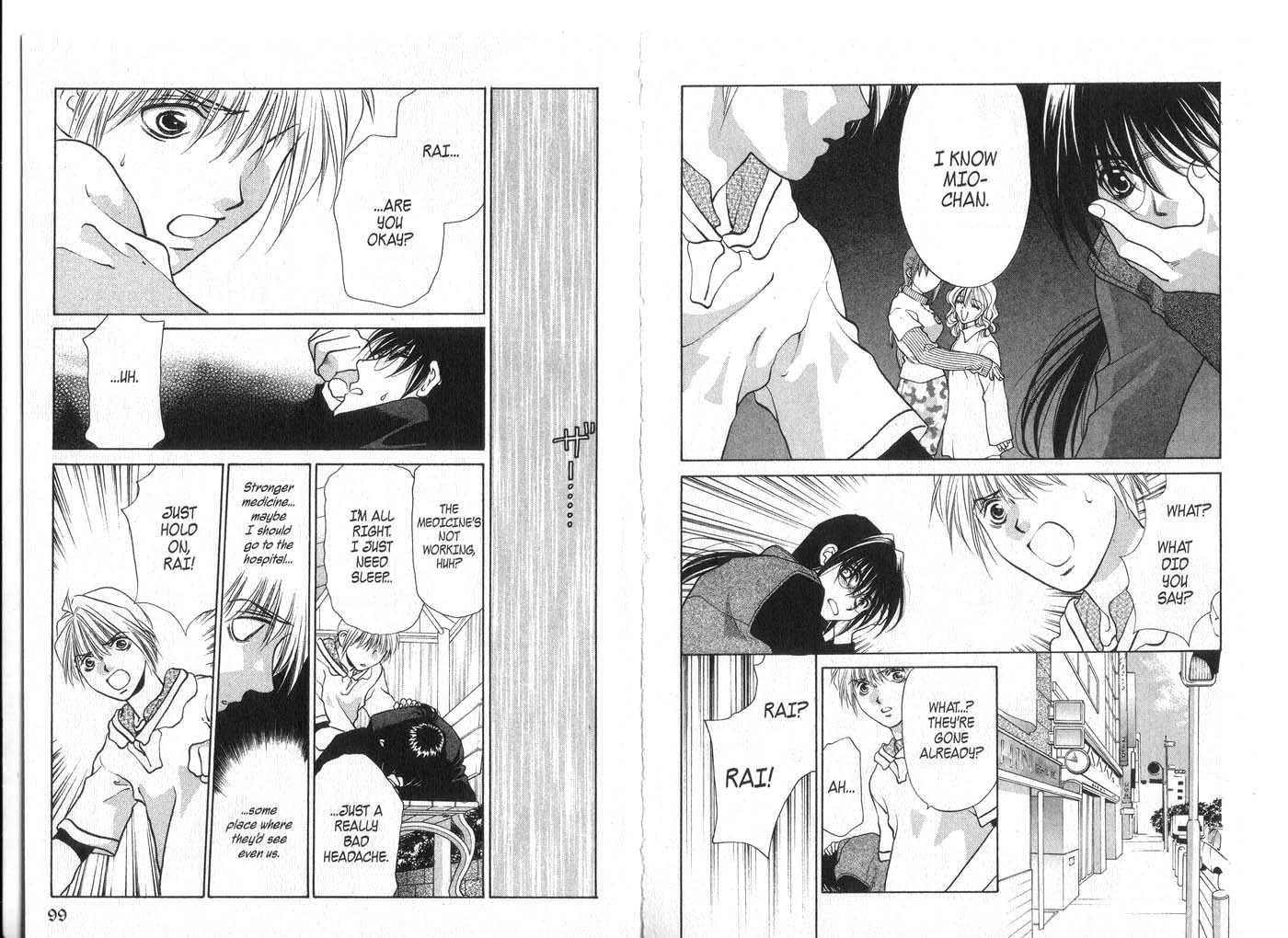 Diabolo Chapter 2.0 page 50 - Vol.02 Chapter 0
