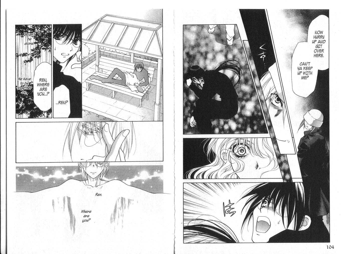 Diabolo Chapter 2.0 page 53 - Vol.02 Chapter 0