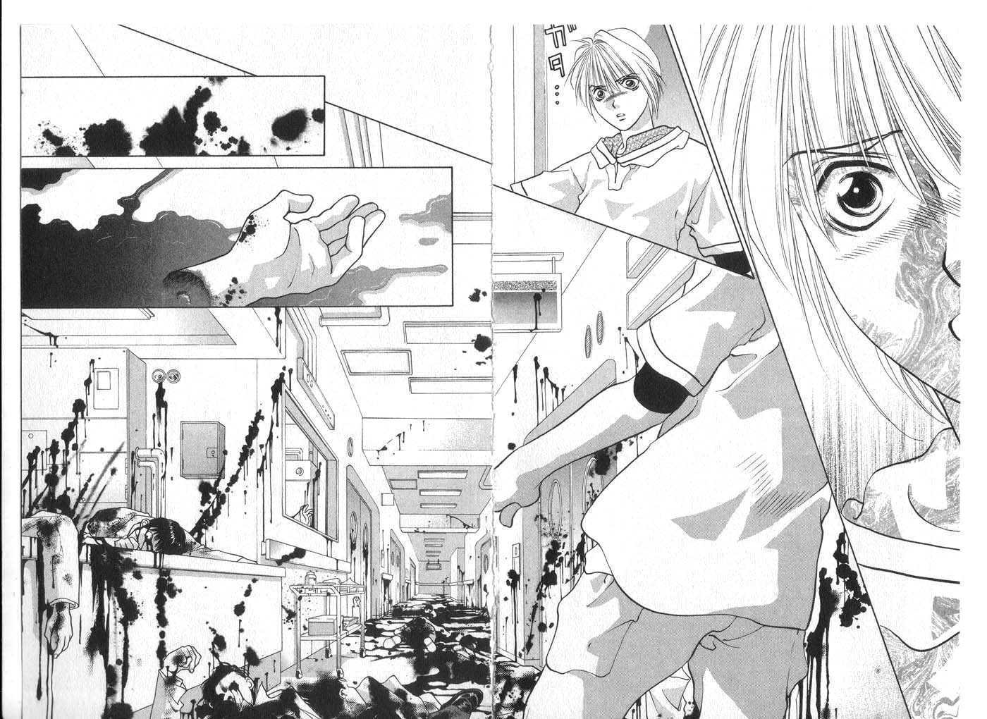 Diabolo Chapter 2.0 page 55 - Vol.02 Chapter 0