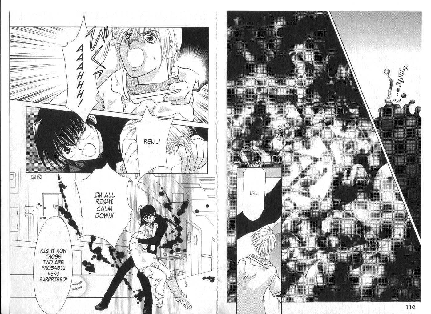 Diabolo Chapter 2.0 page 56 - Vol.02 Chapter 0
