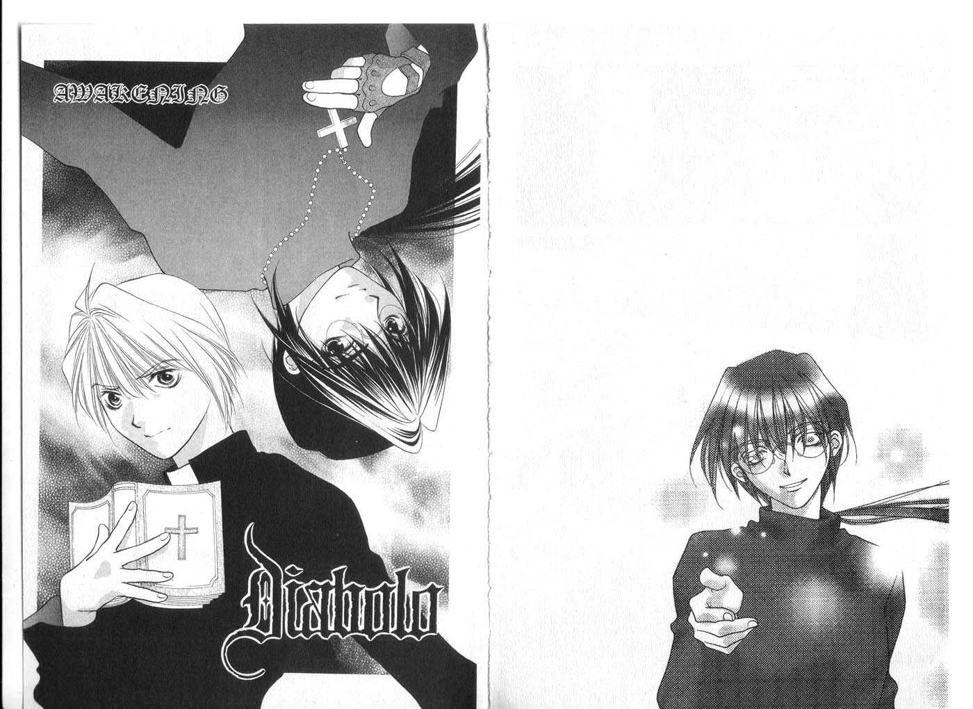 Diabolo Chapter 2.0 page 60 - Vol.02 Chapter 0
