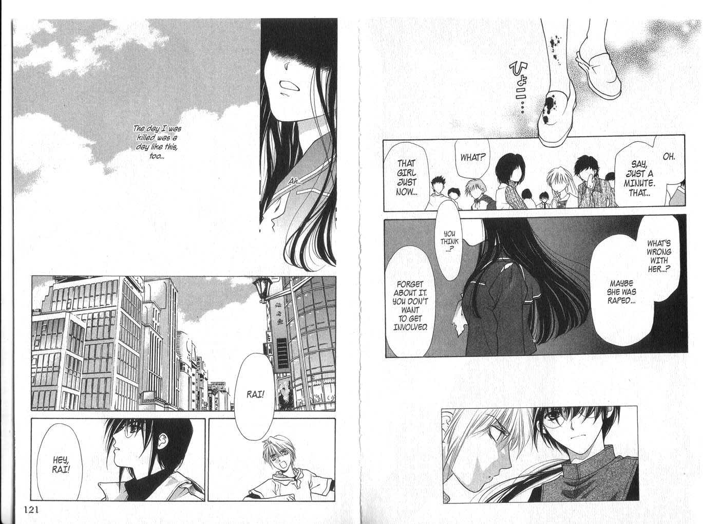 Diabolo Chapter 2.0 page 61 - Vol.02 Chapter 0
