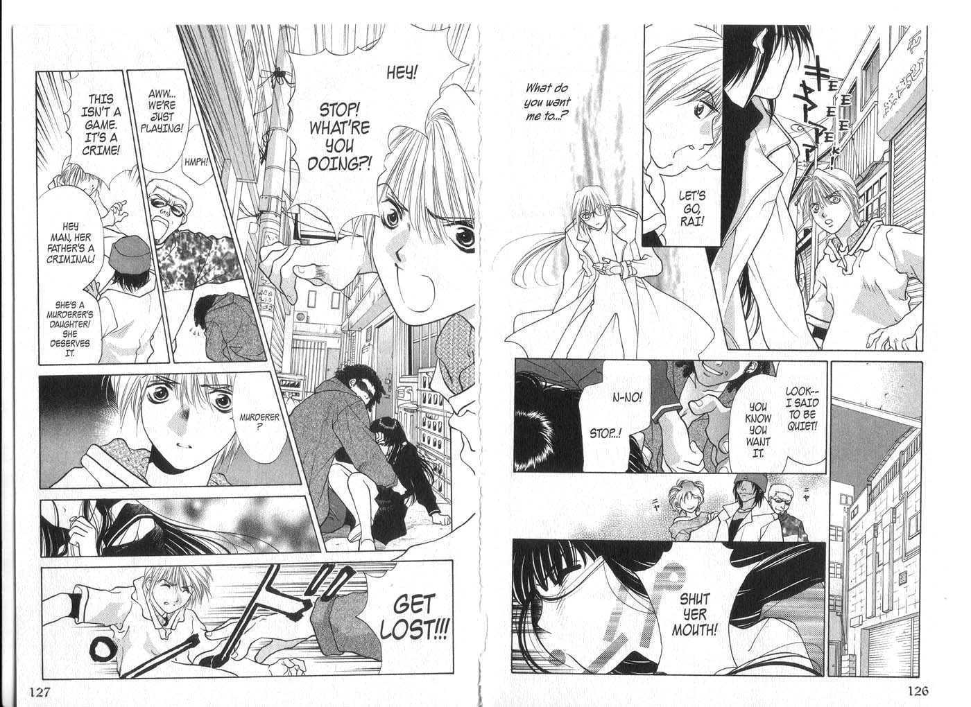 Diabolo Chapter 2.0 page 64 - Vol.02 Chapter 0