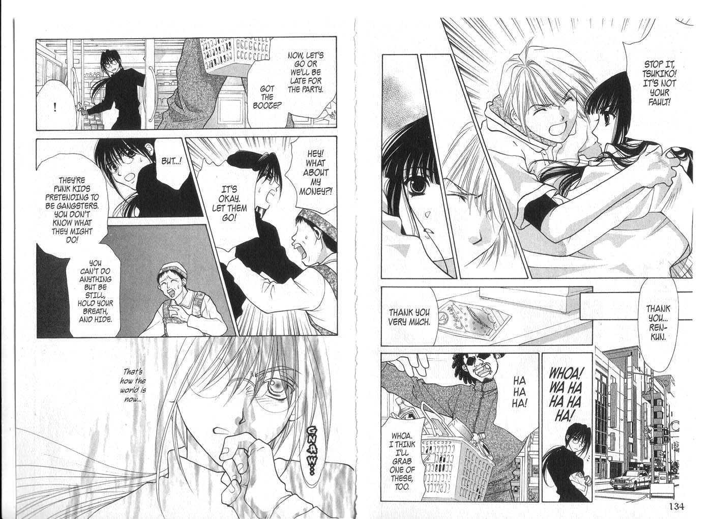 Diabolo Chapter 2.0 page 68 - Vol.02 Chapter 0