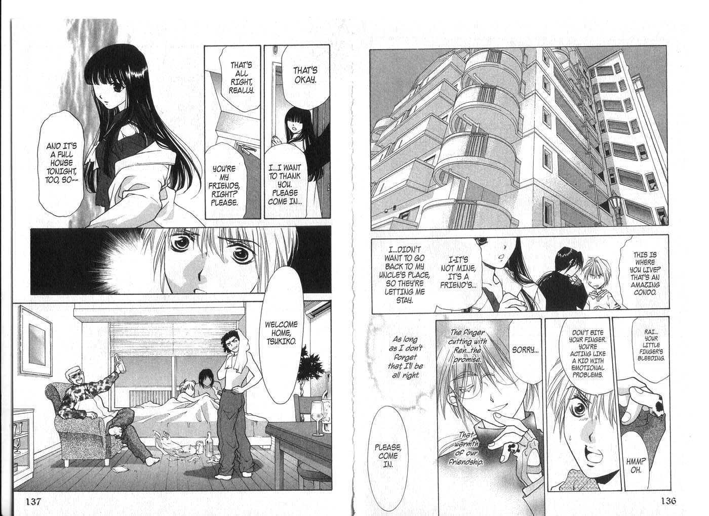 Diabolo Chapter 2.0 page 69 - Vol.02 Chapter 0