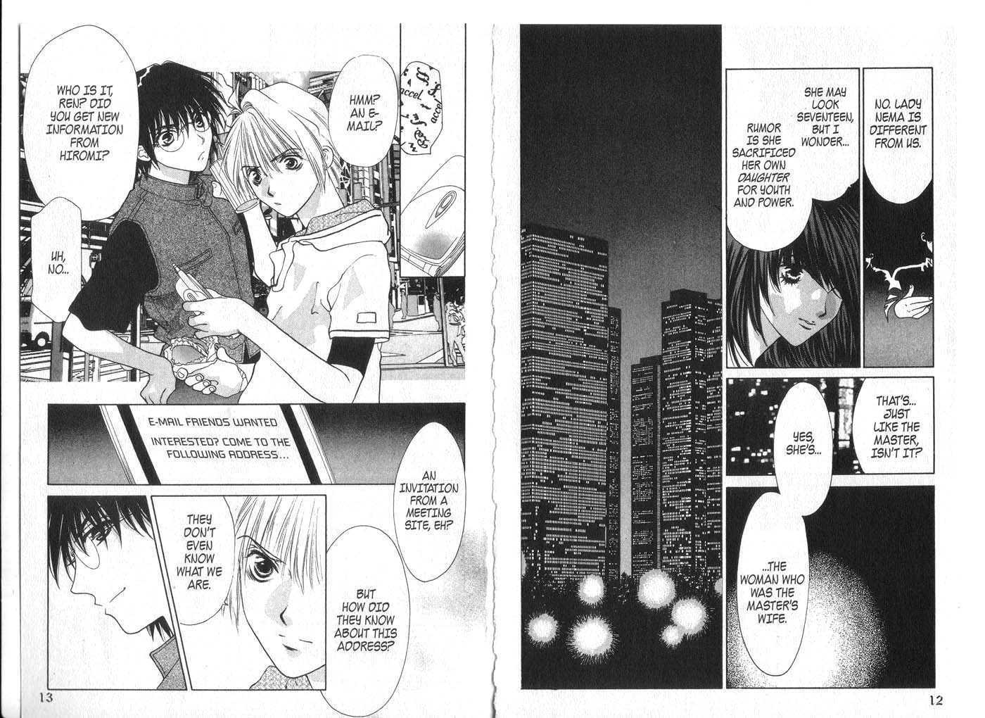 Diabolo Chapter 2.0 page 7 - Vol.02 Chapter 0