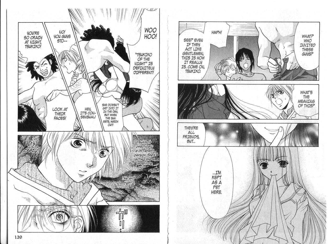 Diabolo Chapter 2.0 page 70 - Vol.02 Chapter 0