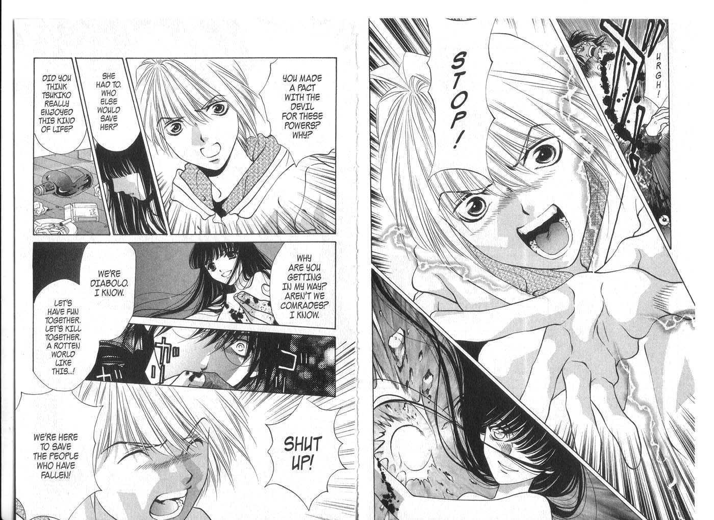 Diabolo Chapter 2.0 page 73 - Vol.02 Chapter 0