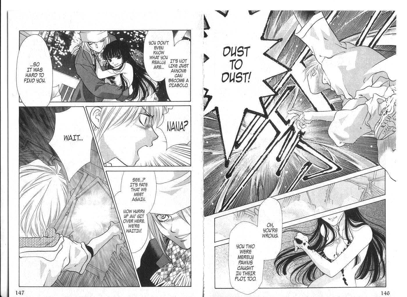 Diabolo Chapter 2.0 page 74 - Vol.02 Chapter 0