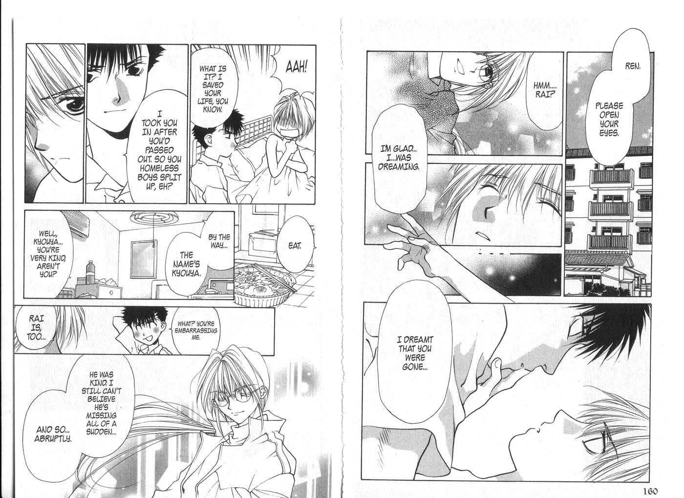 Diabolo Chapter 2.0 page 81 - Vol.02 Chapter 0