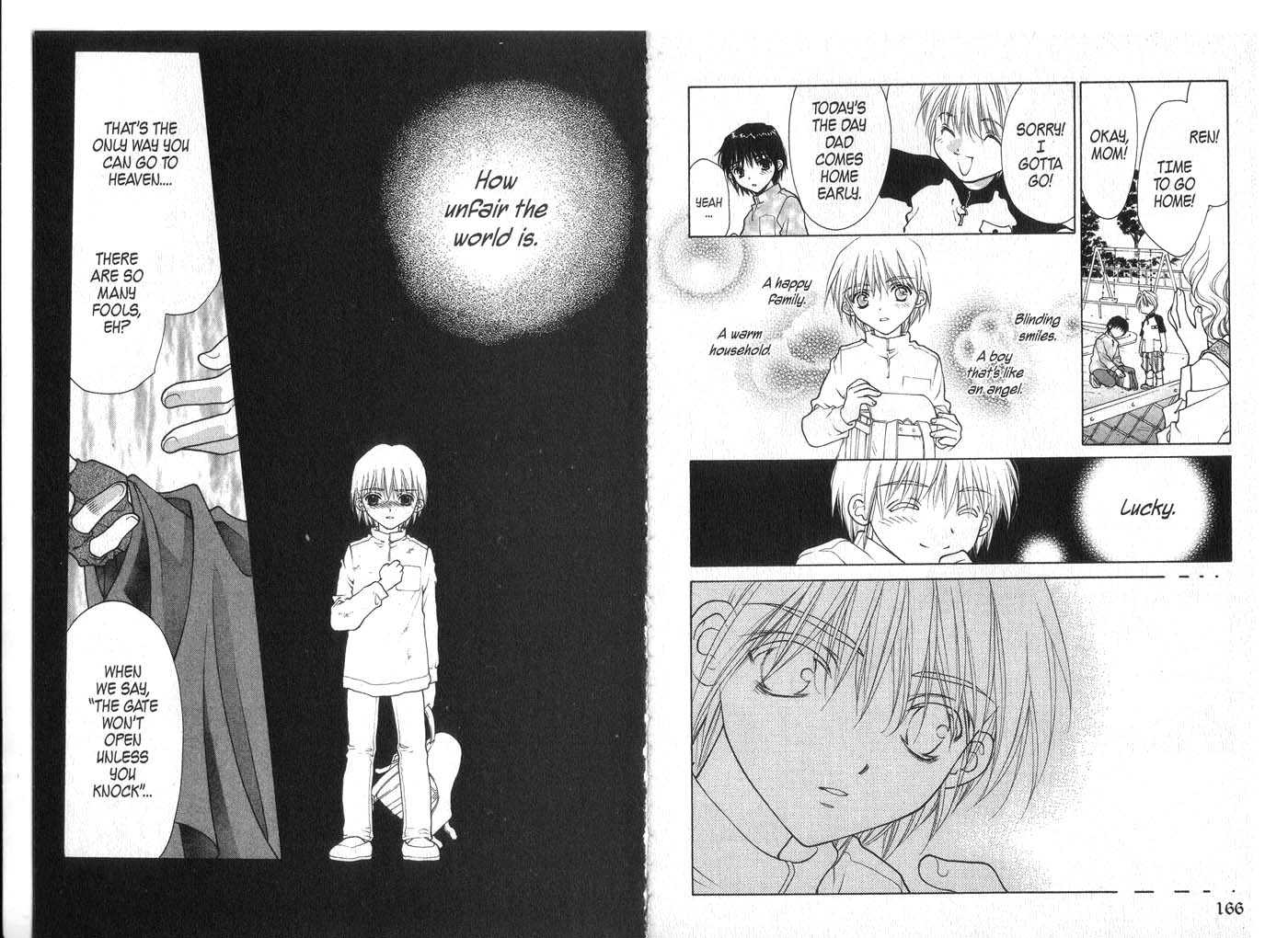 Diabolo Chapter 2.0 page 84 - Vol.02 Chapter 0