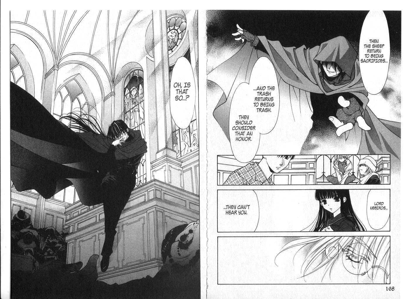 Diabolo Chapter 2.0 page 85 - Vol.02 Chapter 0