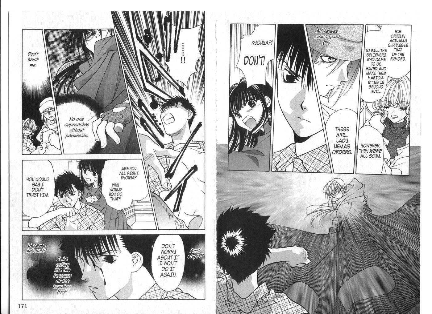Diabolo Chapter 2.0 page 86 - Vol.02 Chapter 0