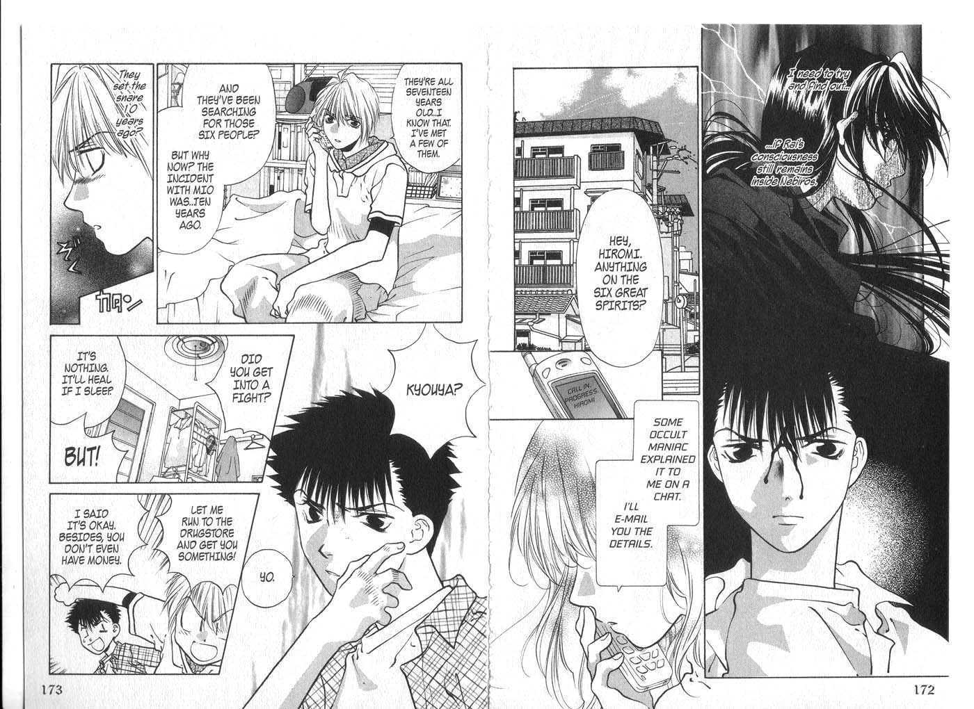 Diabolo Chapter 2.0 page 87 - Vol.02 Chapter 0