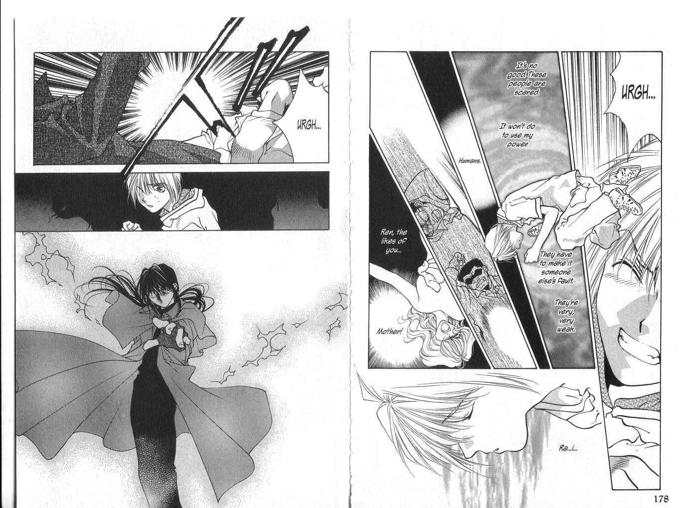 Diabolo Chapter 2.0 page 90 - Vol.02 Chapter 0
