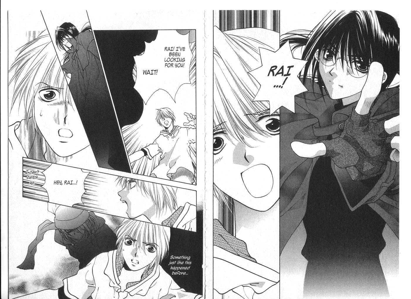 Diabolo Chapter 2.0 page 91 - Vol.02 Chapter 0