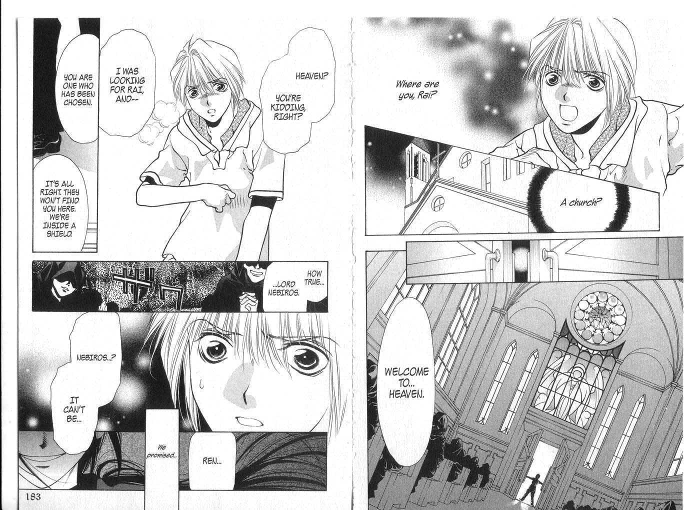 Diabolo Chapter 2.0 page 92 - Vol.02 Chapter 0