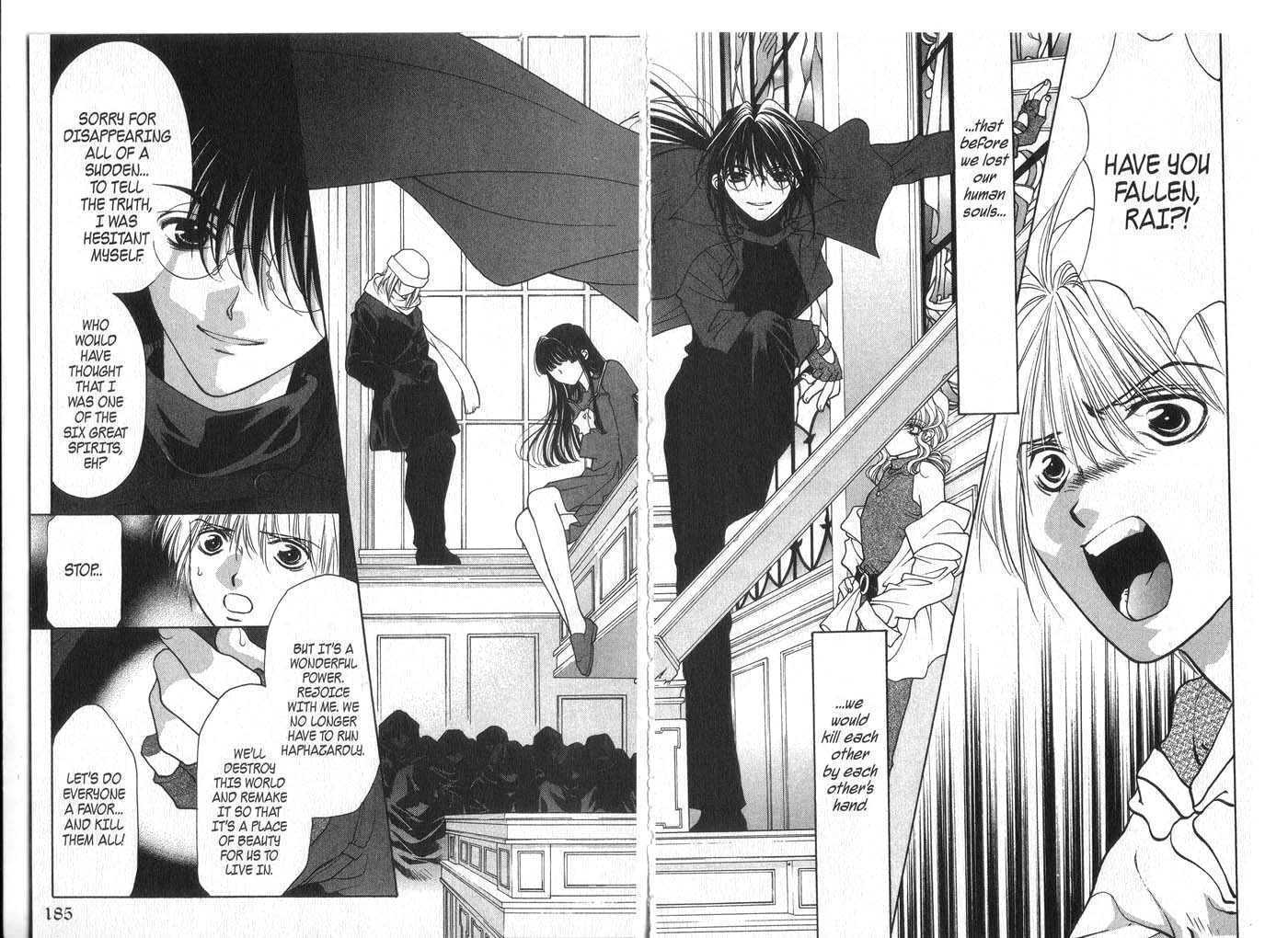 Diabolo Chapter 2.0 page 93 - Vol.02 Chapter 0