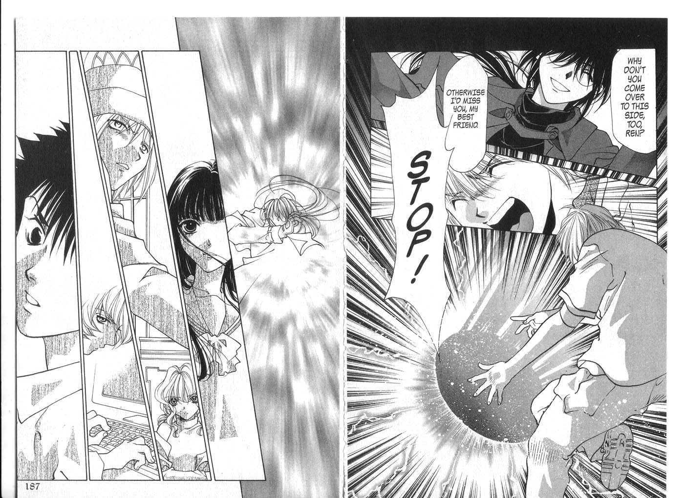 Diabolo Chapter 2.0 page 94 - Vol.02 Chapter 0