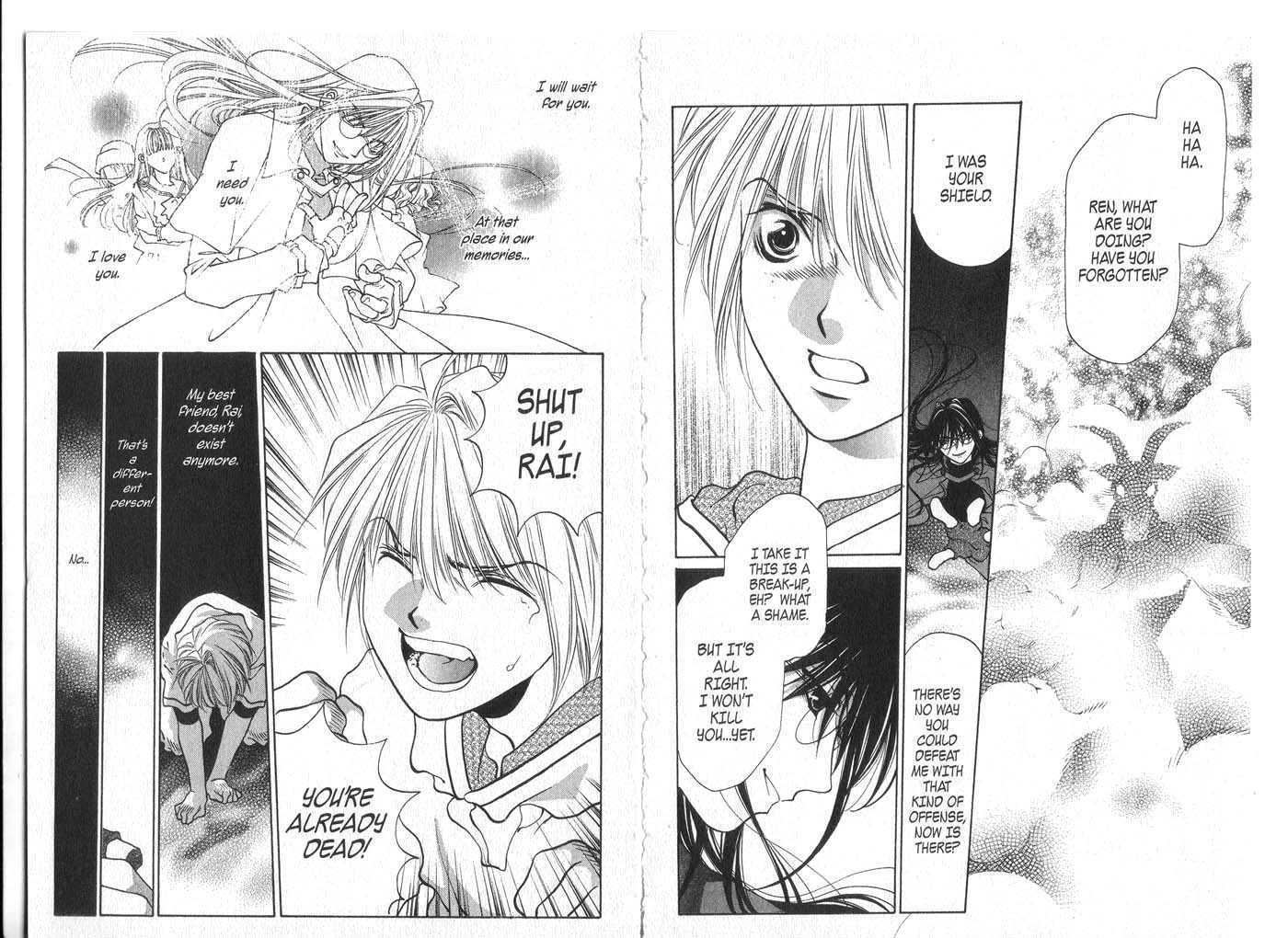 Diabolo Chapter 2.0 page 95 - Vol.02 Chapter 0