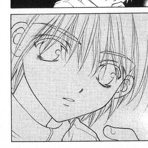 Diabolo Vol.2 Chapter 6 : 6 Omen I \ 7 Omen II \ 8 Suspicion \ 9 Awakening \ 10 Decision cover