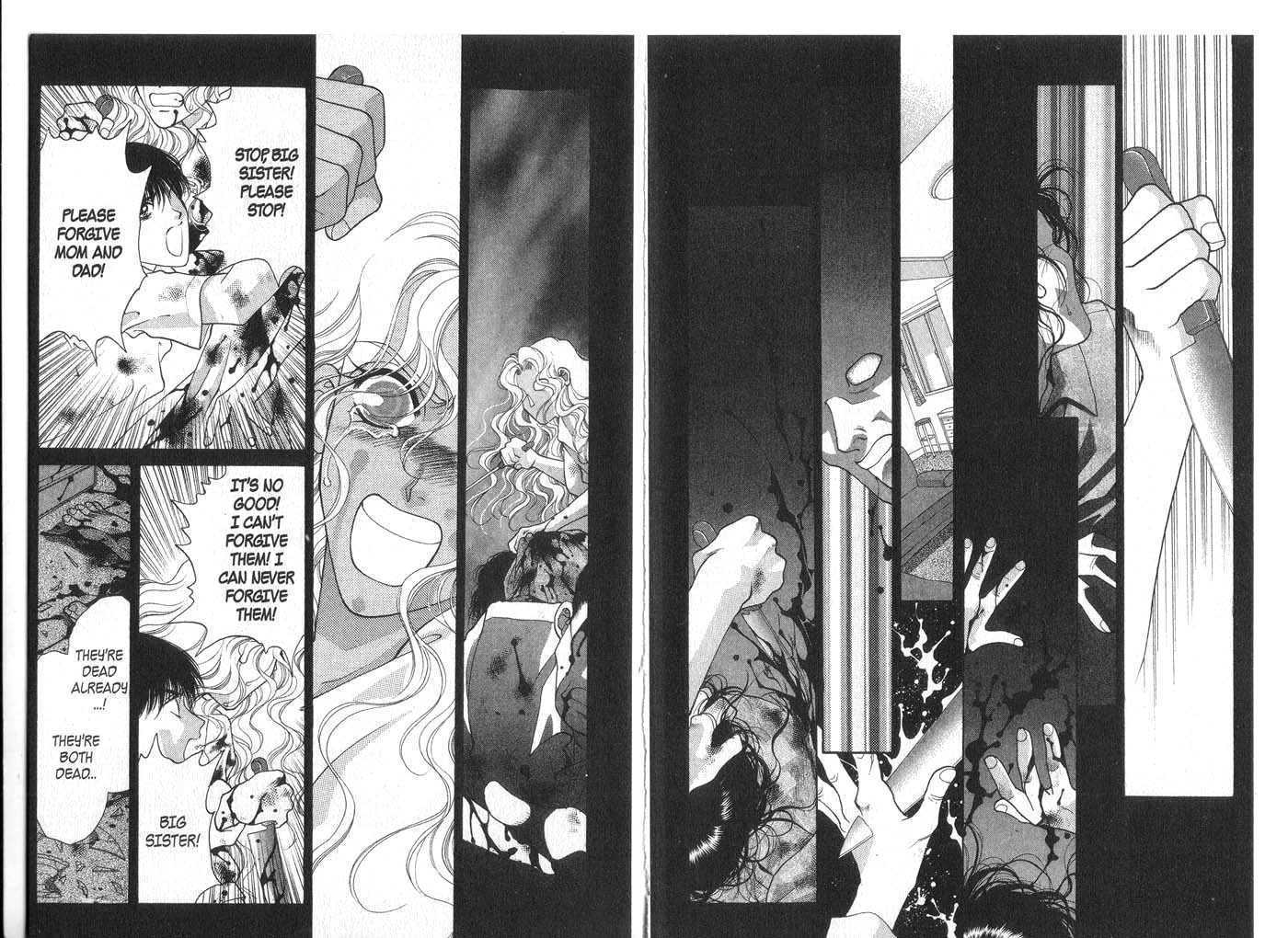 Diabolo Chapter 3.0 page 101 - Vol.03 Chapter 0