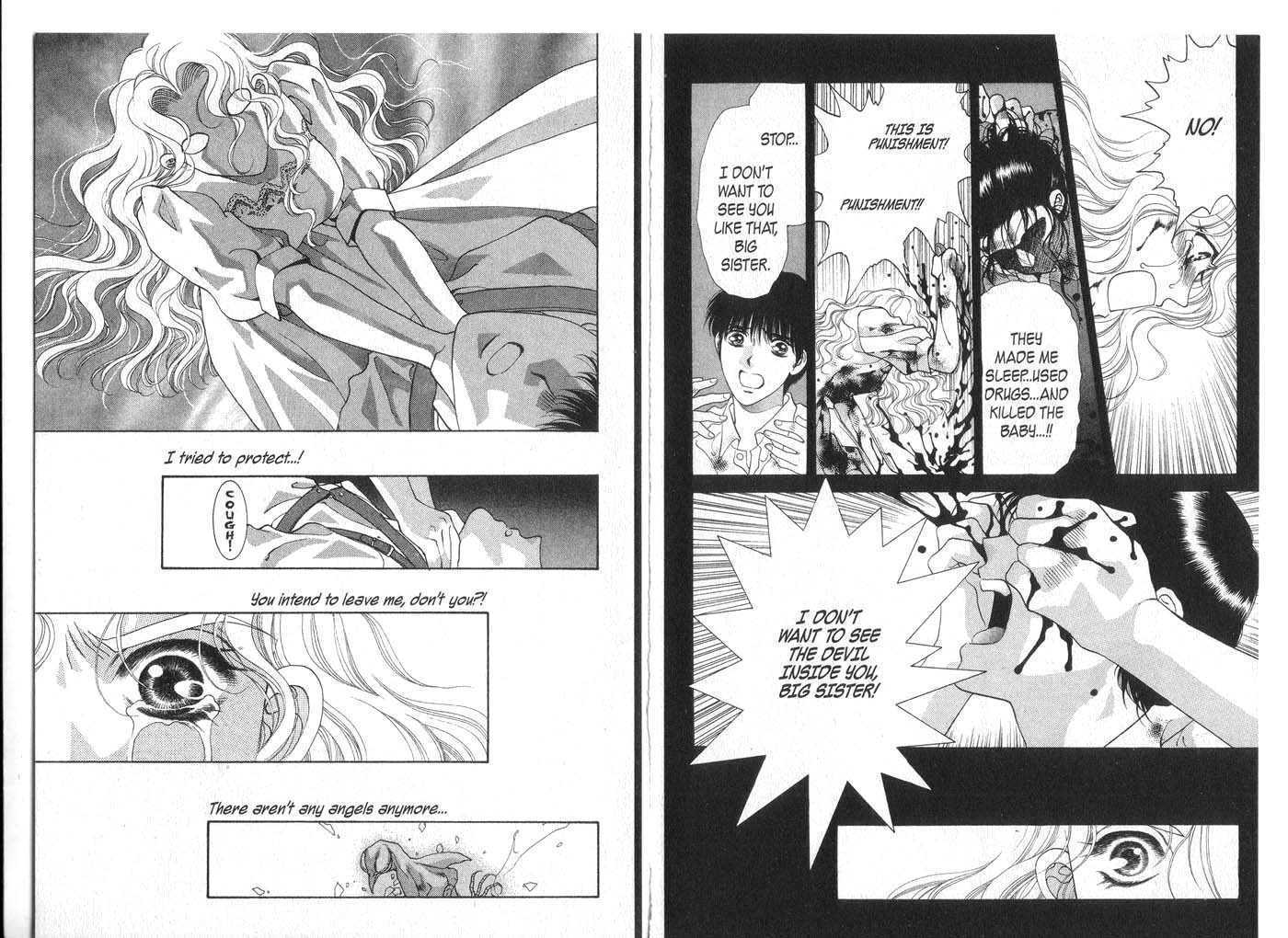 Diabolo Chapter 3.0 page 102 - Vol.03 Chapter 0