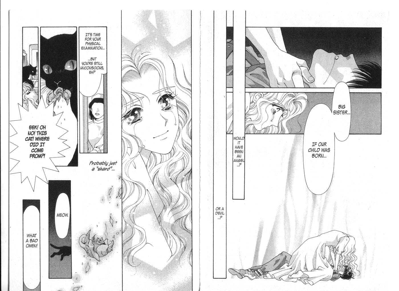Diabolo Chapter 3.0 page 103 - Vol.03 Chapter 0