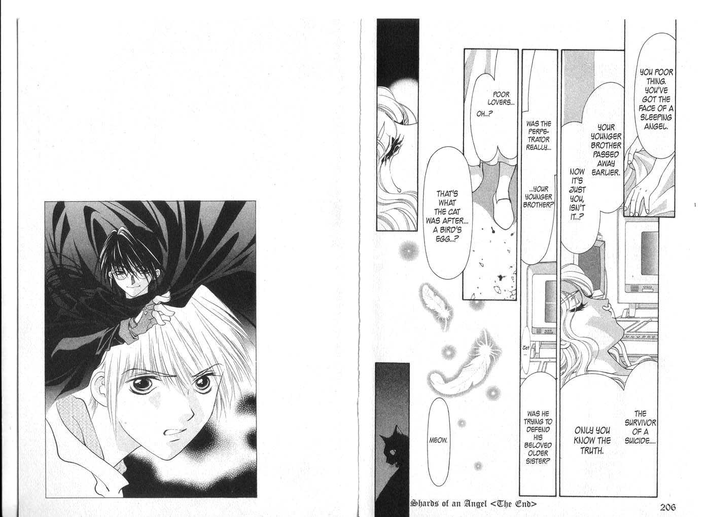 Diabolo Chapter 3.0 page 104 - Vol.03 Chapter 0