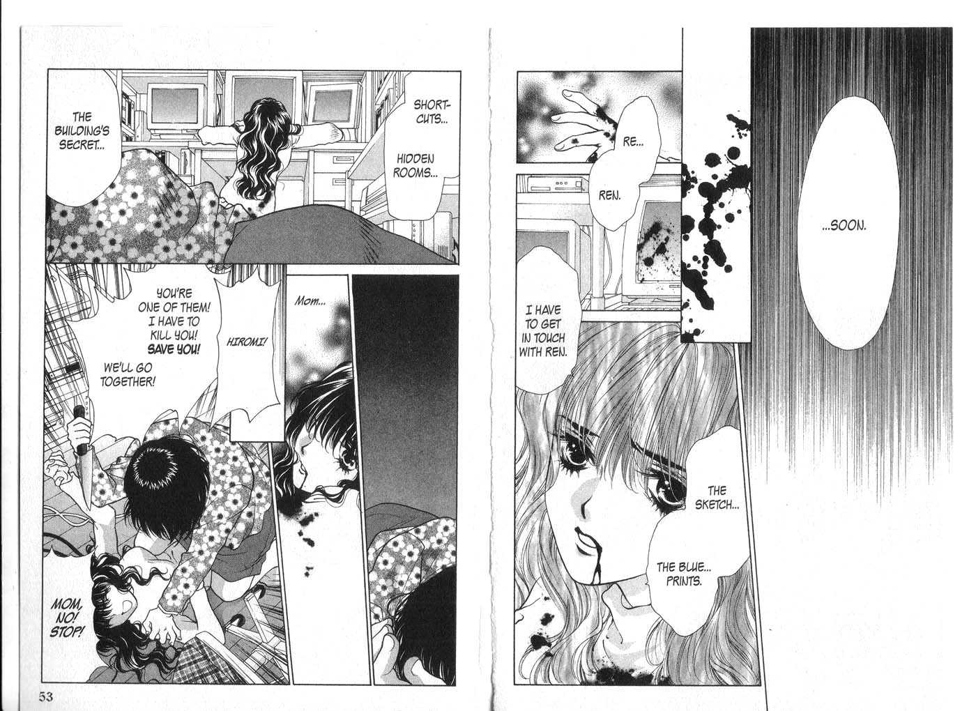 Diabolo Chapter 3.0 page 27 - Vol.03 Chapter 0