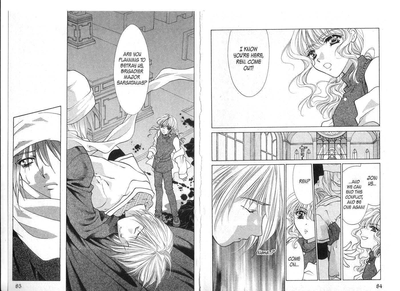Diabolo Chapter 3.0 page 43 - Vol.03 Chapter 0