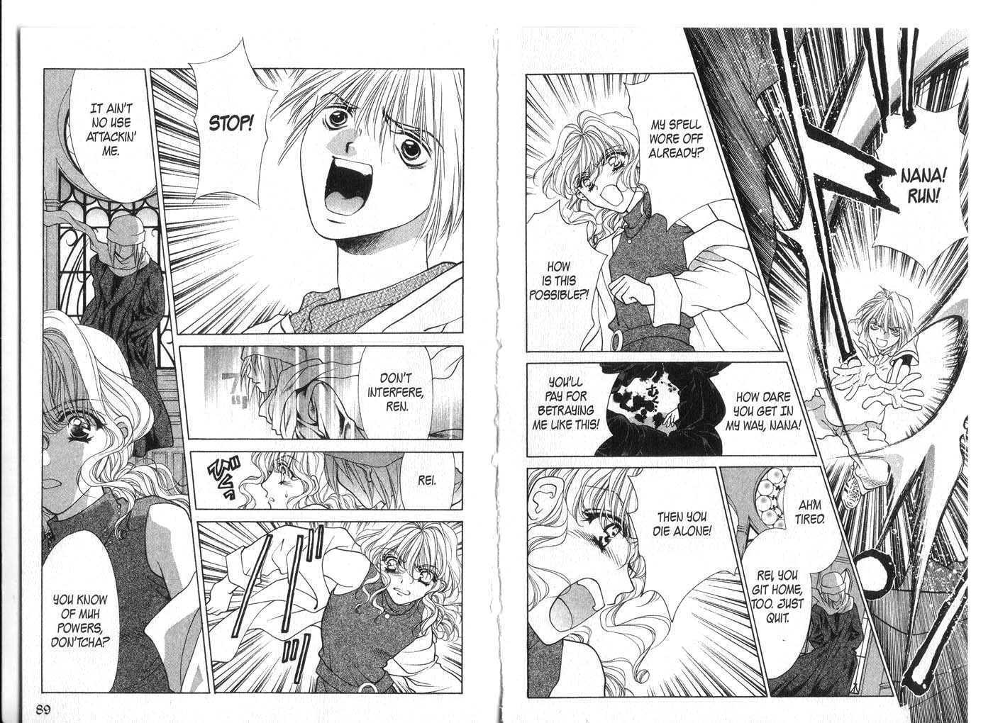 Diabolo Chapter 3.0 page 45 - Vol.03 Chapter 0