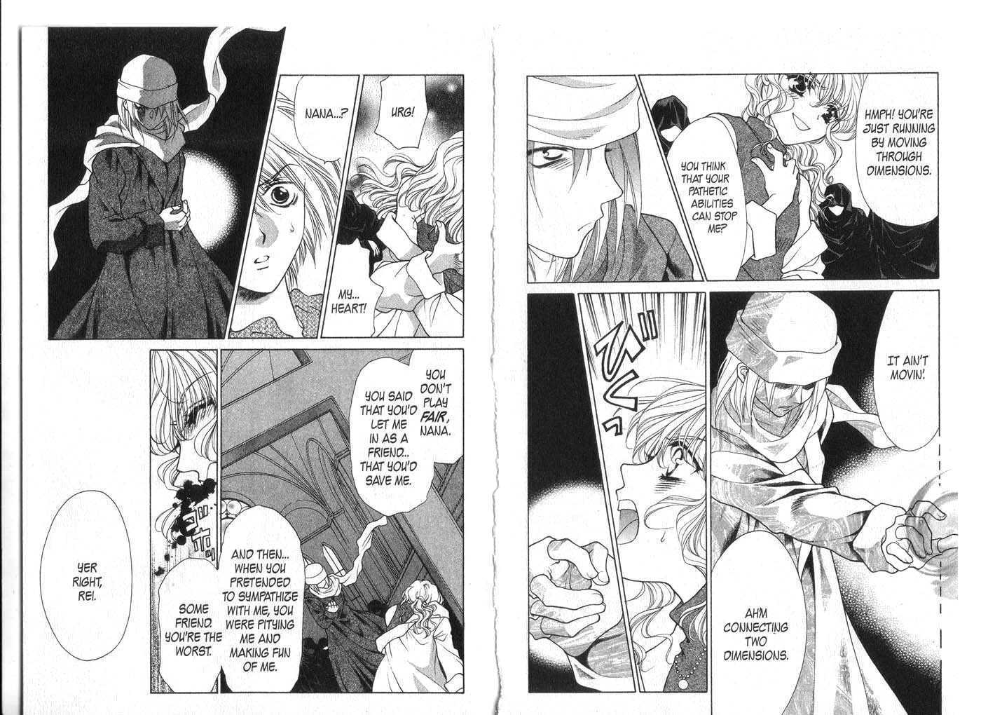 Diabolo Chapter 3.0 page 46 - Vol.03 Chapter 0
